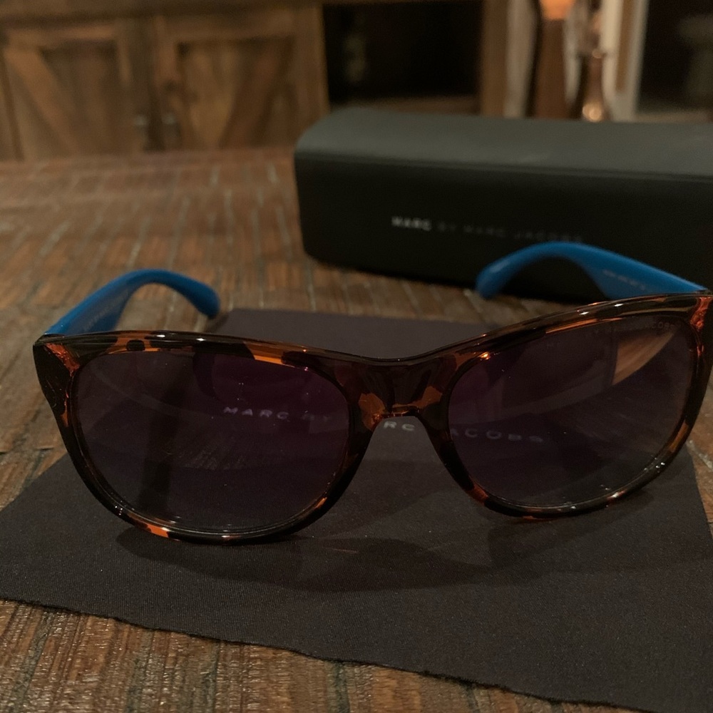 Marc Jacobs Women's Sunglasses